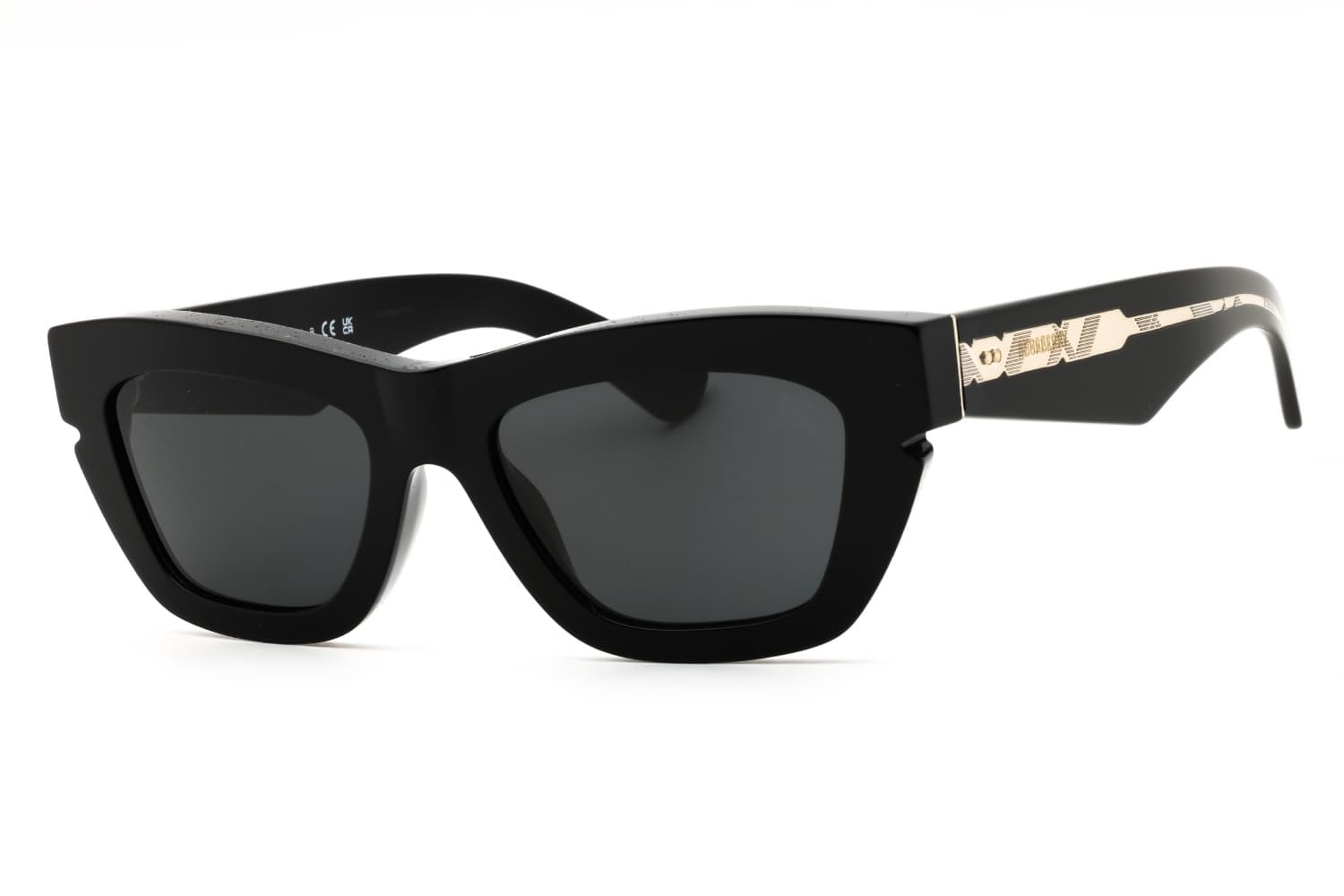 Burberry 0BE4454 — Lunettes de soleil 1