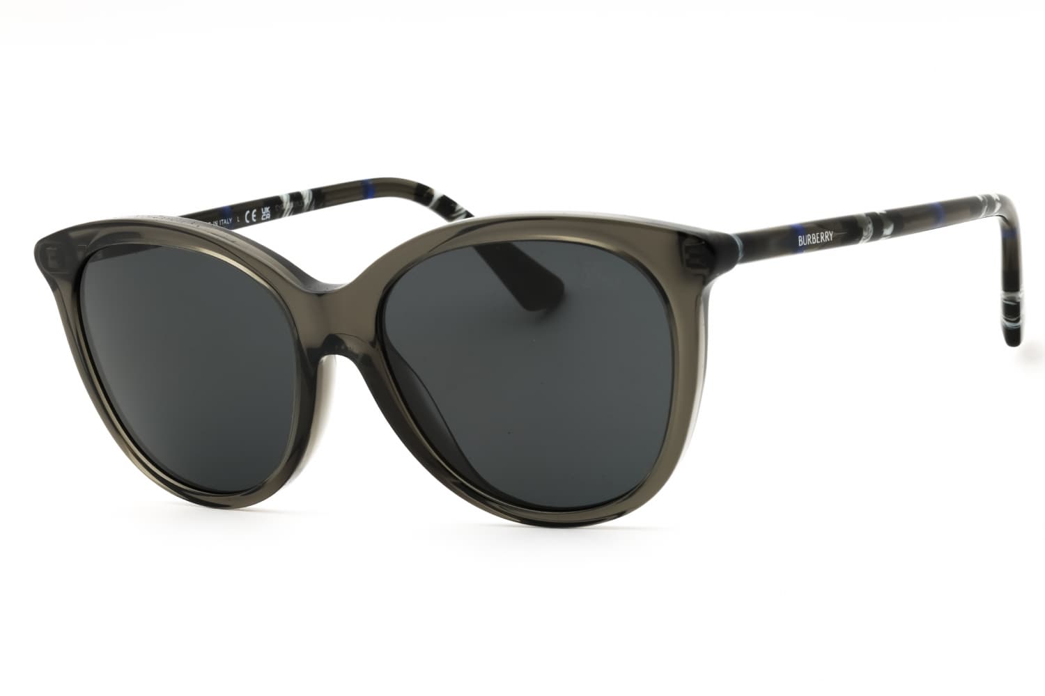 Burberry 0BE4455 — Lunettes de soleil 3