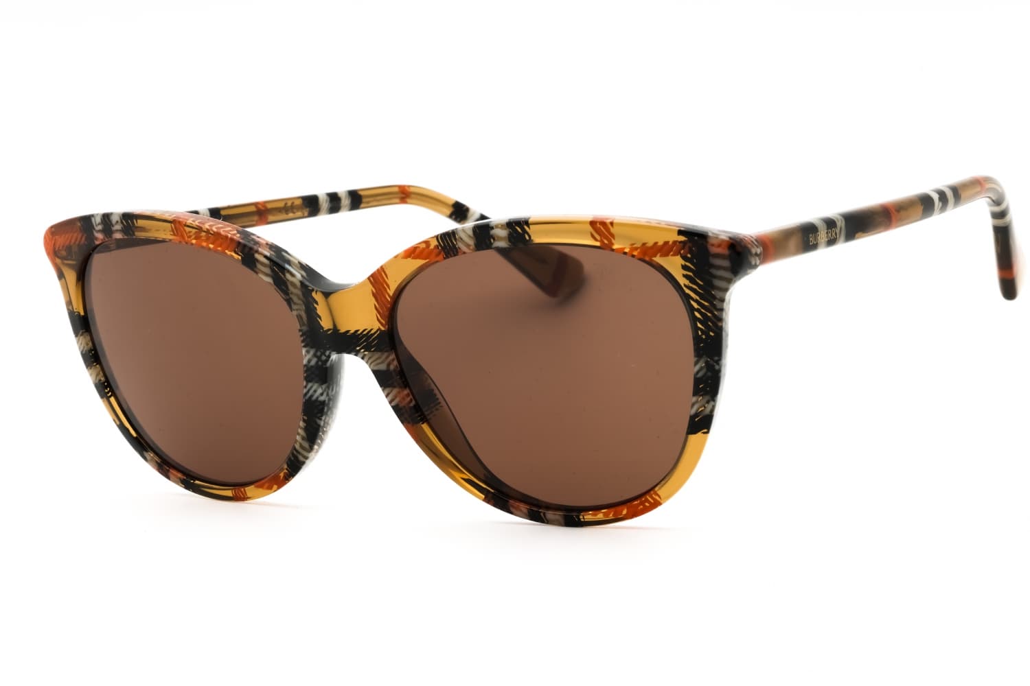 Burberry 0BE4455 — Lunettes de soleil 5