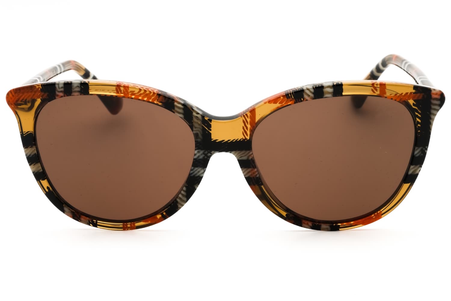 Burberry 0BE4455 — Lunettes de soleil 6
