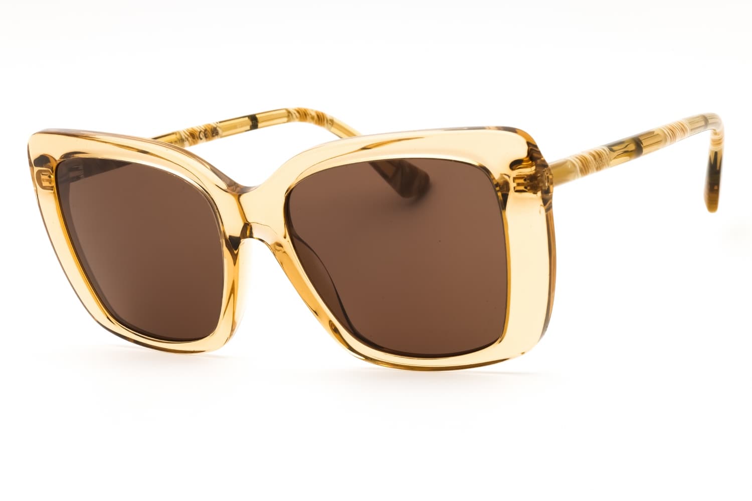 Burberry 0BE4456 — Lunettes de soleil 3