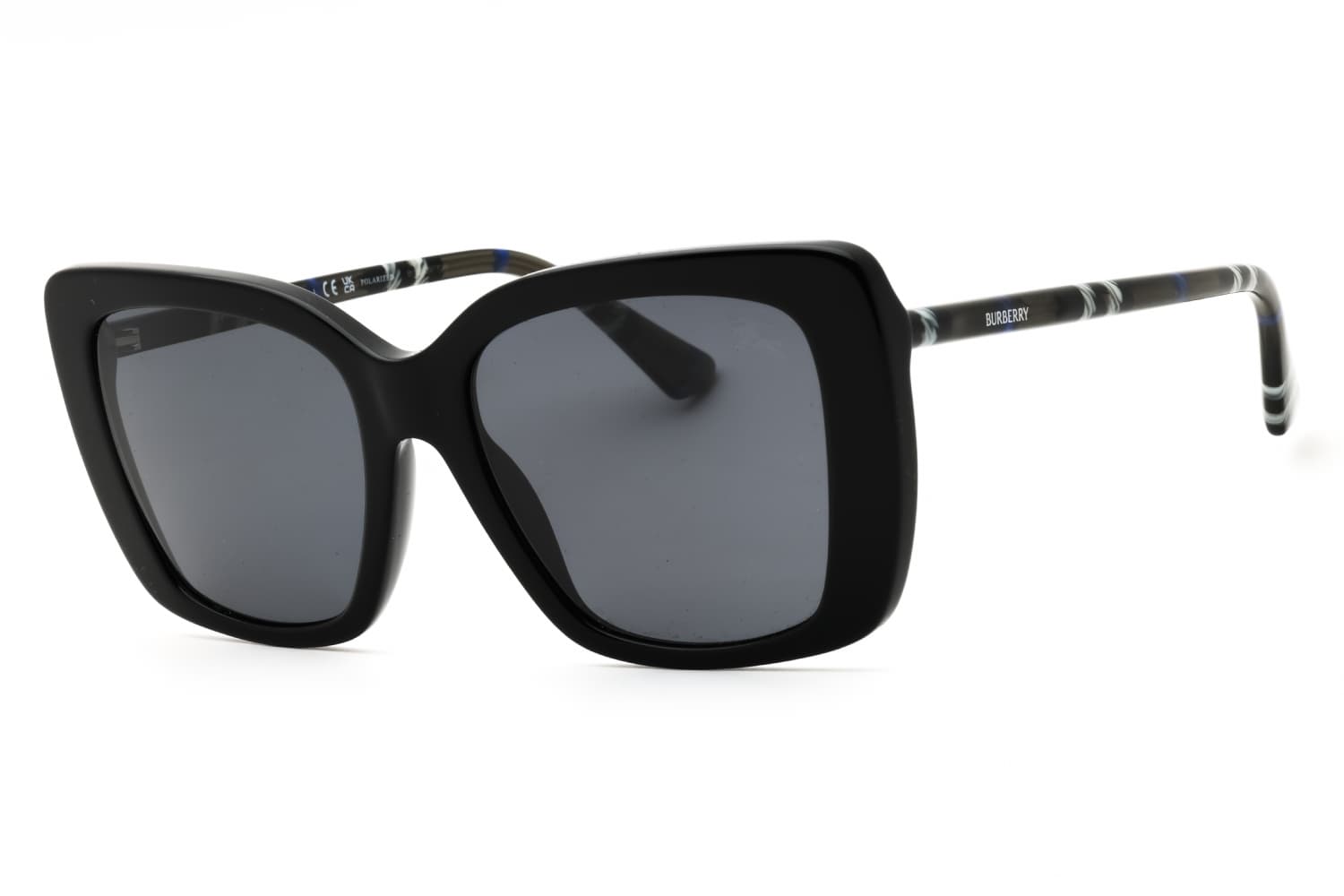Burberry 0BE4456 — Lunettes de soleil 1