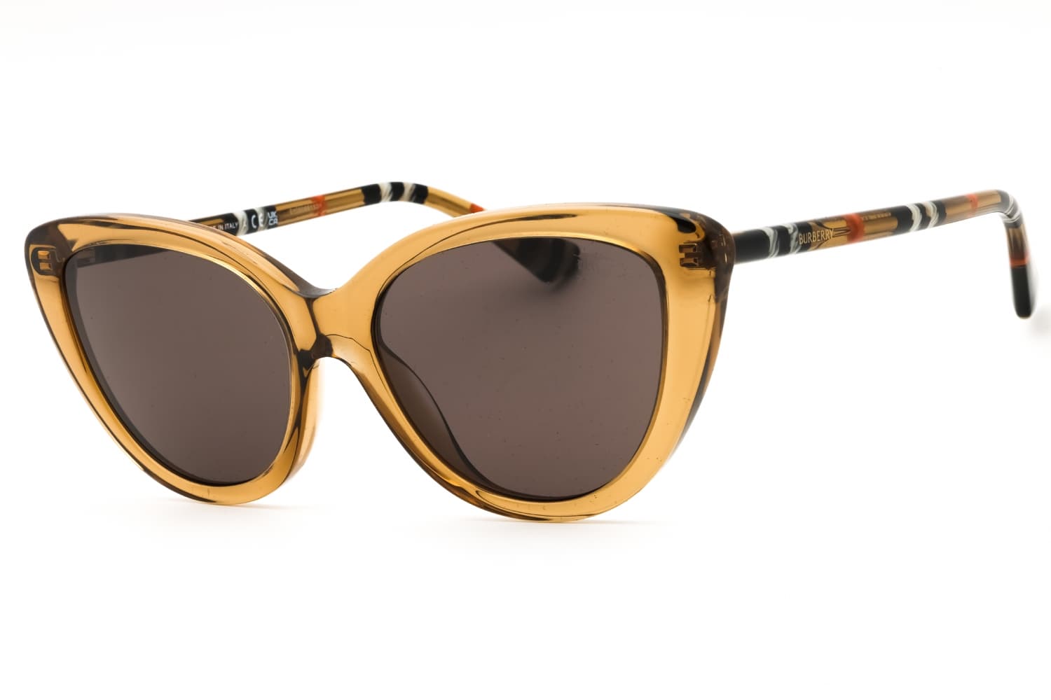 Burberry 0BE4457 — Lunettes de soleil 1