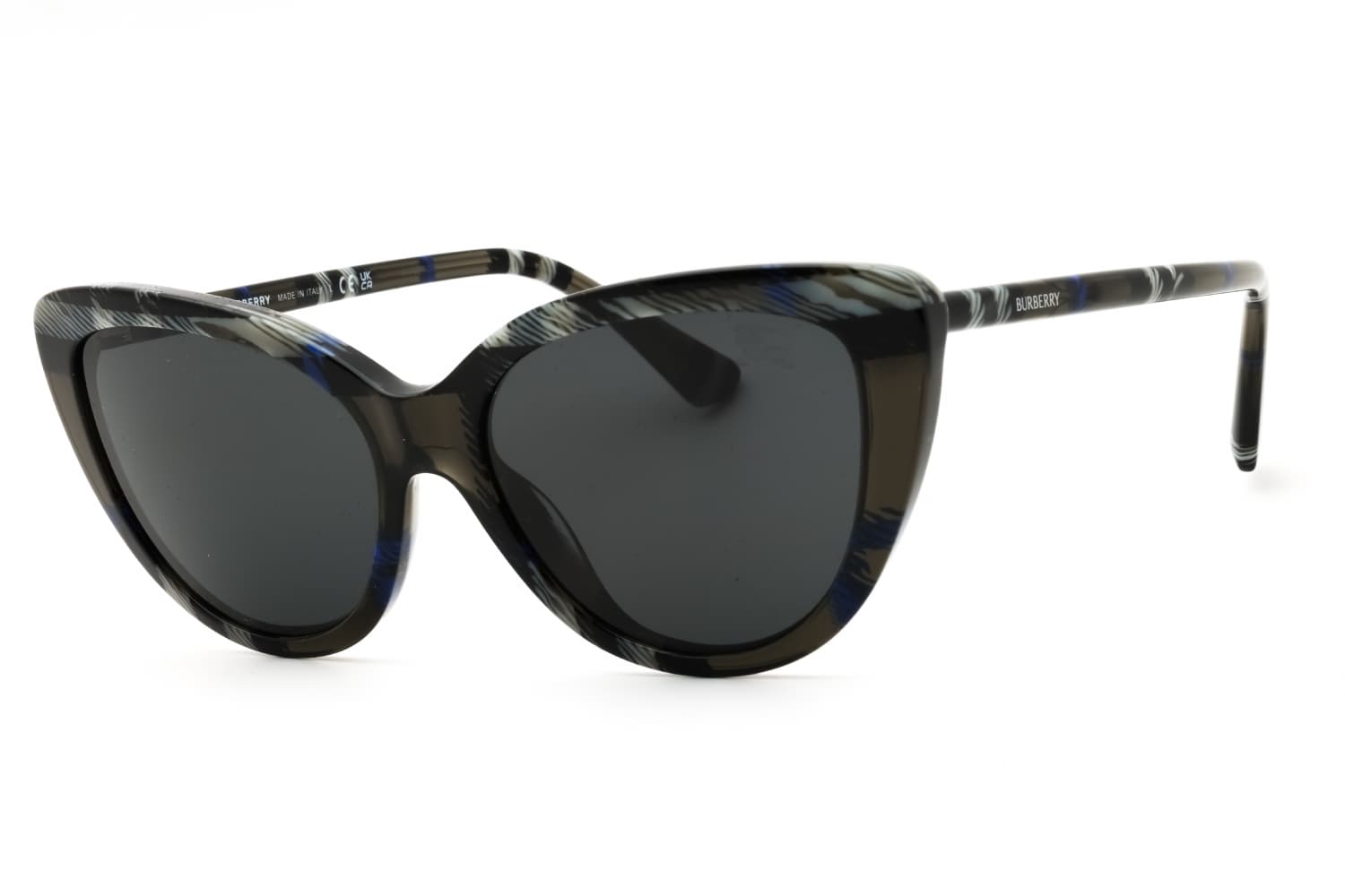 Burberry 0BE4457 — Lunettes de soleil 1