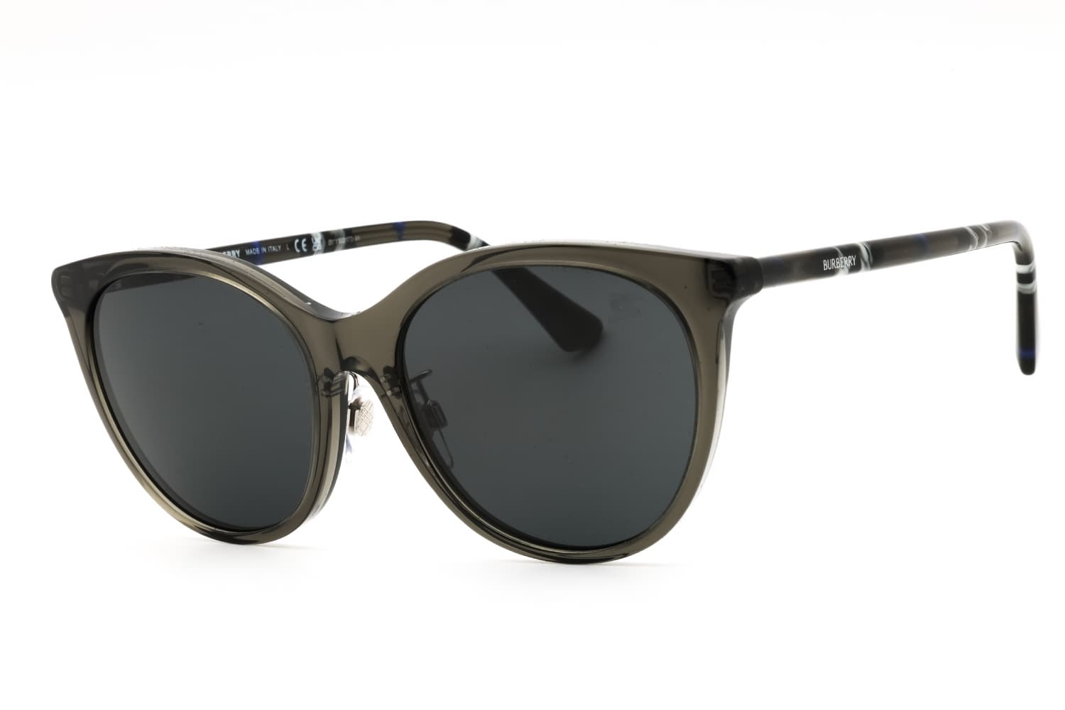 Burberry 0BE4464D — Lunettes de soleil 1