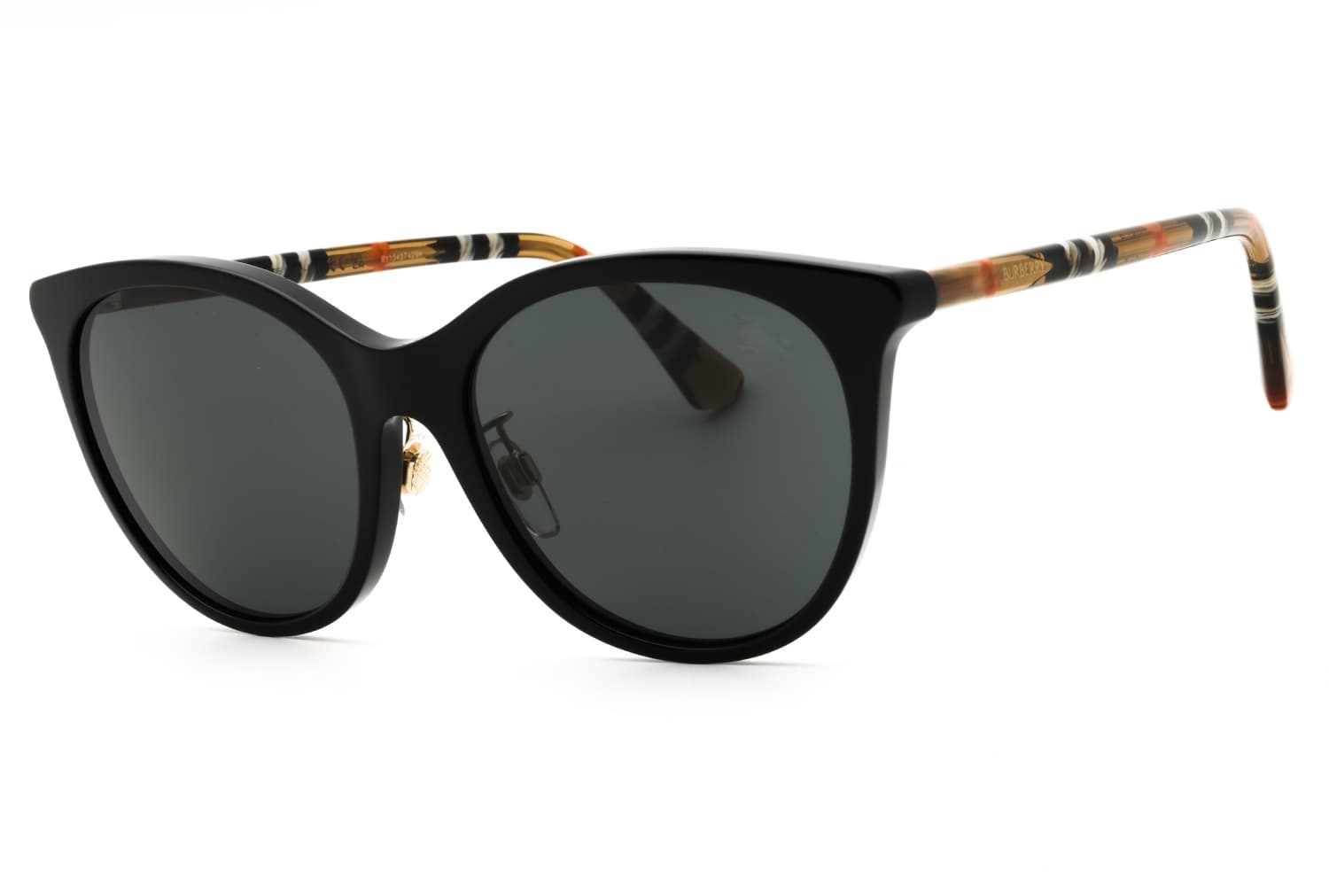 Burberry 0BE4464D — Lunettes de soleil 3