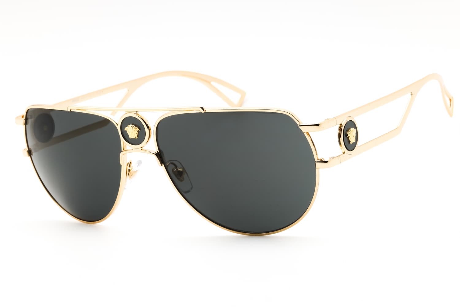 Versace 0VE2225 — Lunettes de soleil 3