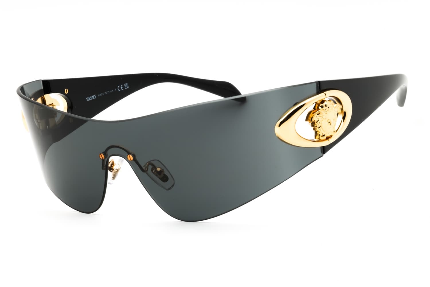 Versace 0VE2280 — Lunettes de soleil 1