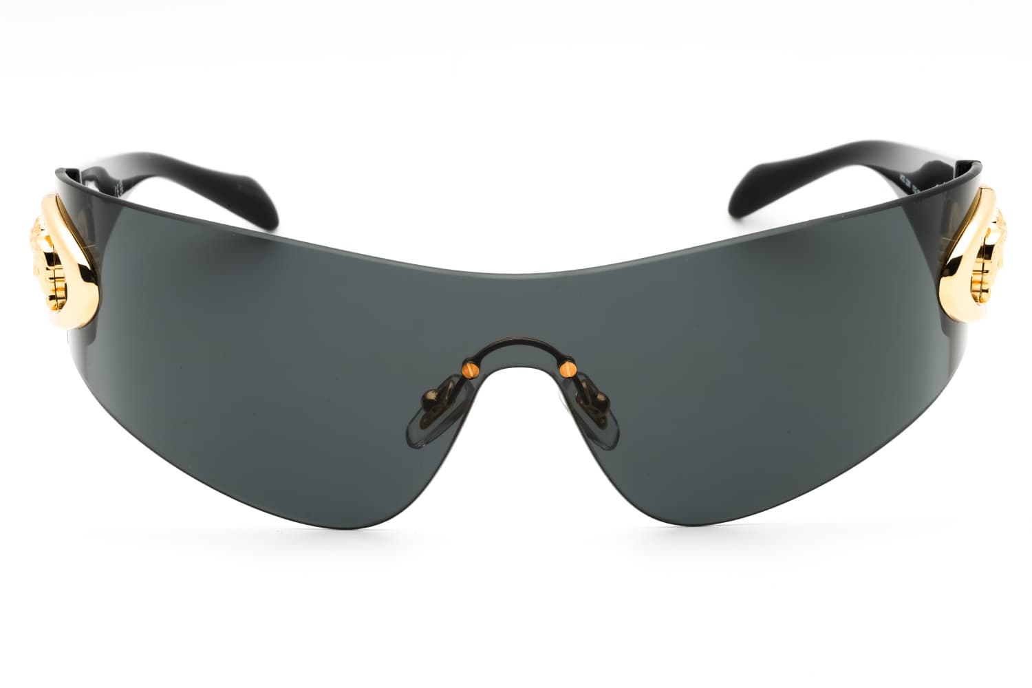 Versace 0VE2280 — Lunettes de soleil 2