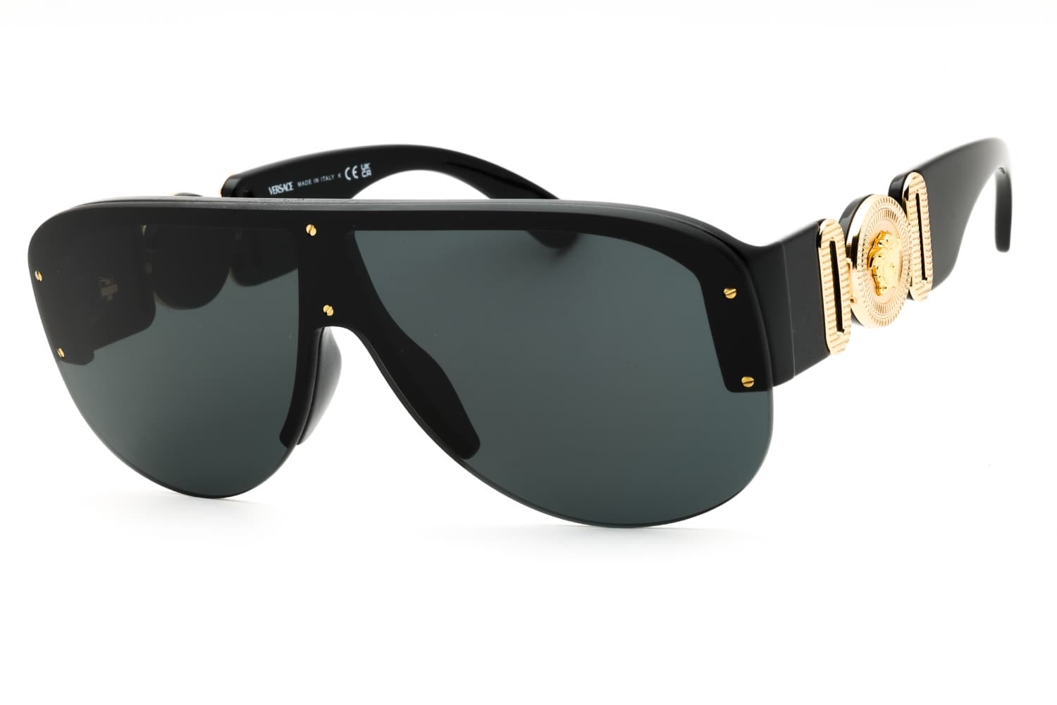 Versace 0VE4391 — Lunettes de soleil 1