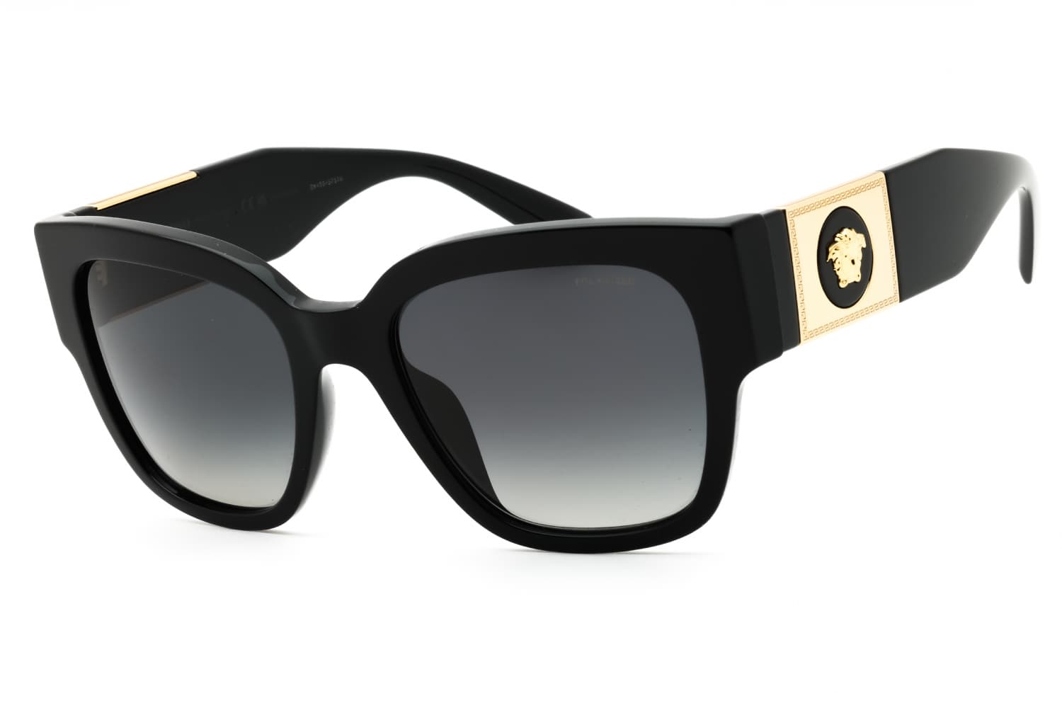 Versace 0VE4437U — Lunettes de soleil 3