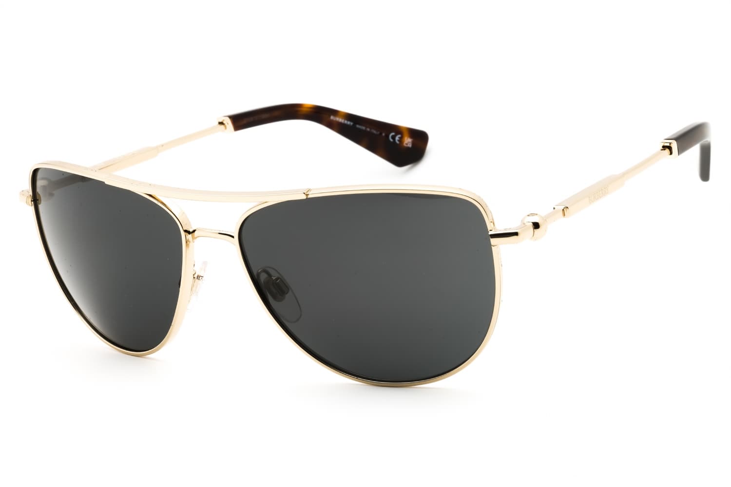 Burberry 0BE3149 — Lunettes de soleil 3