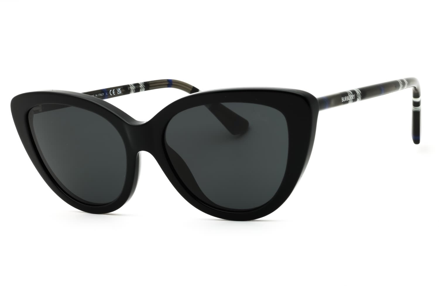 Burberry 0BE4457 — Lunettes de soleil 3