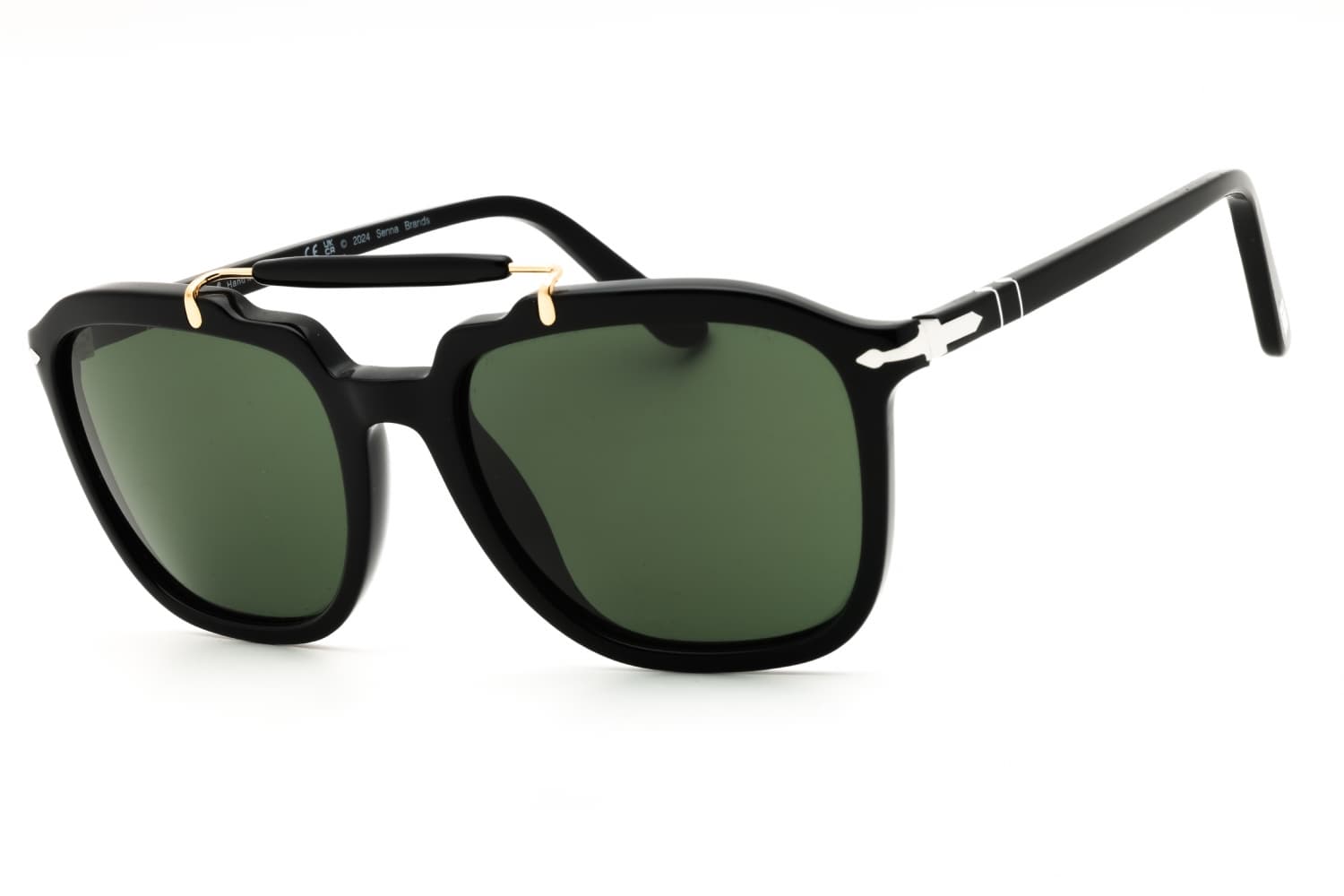 Persol 0PO0203S — Lunettes de soleil 1