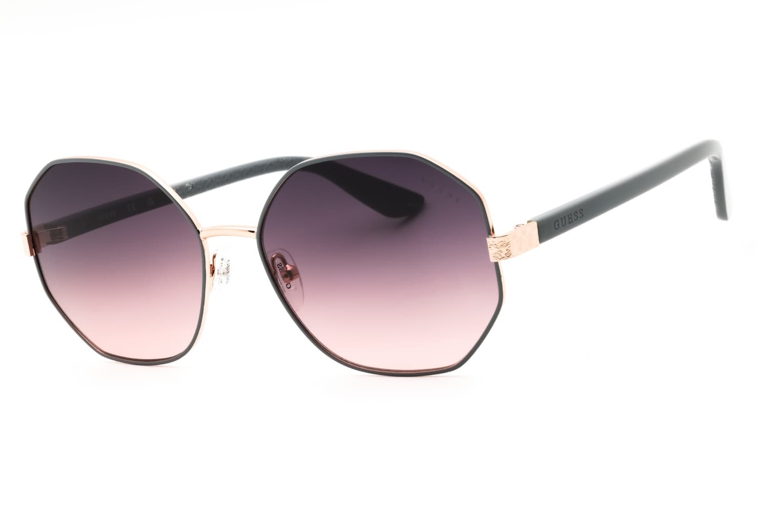 Guess GU7880-H — Lunettes de soleil 3