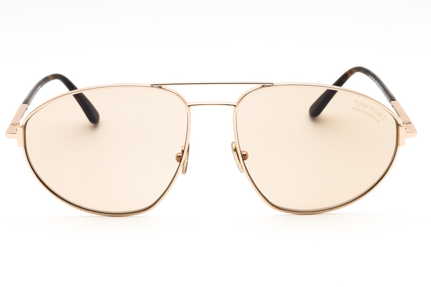 Tom Ford FT1095 — Lunettes de soleil 2