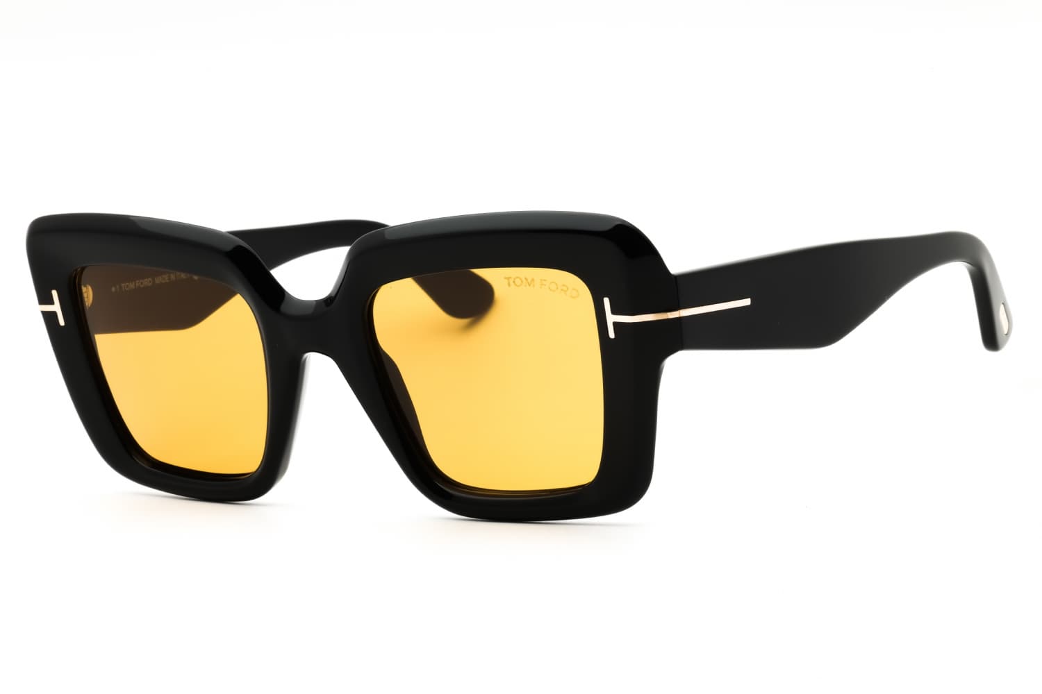 Tom Ford FT1157 — Lunettes de soleil 1