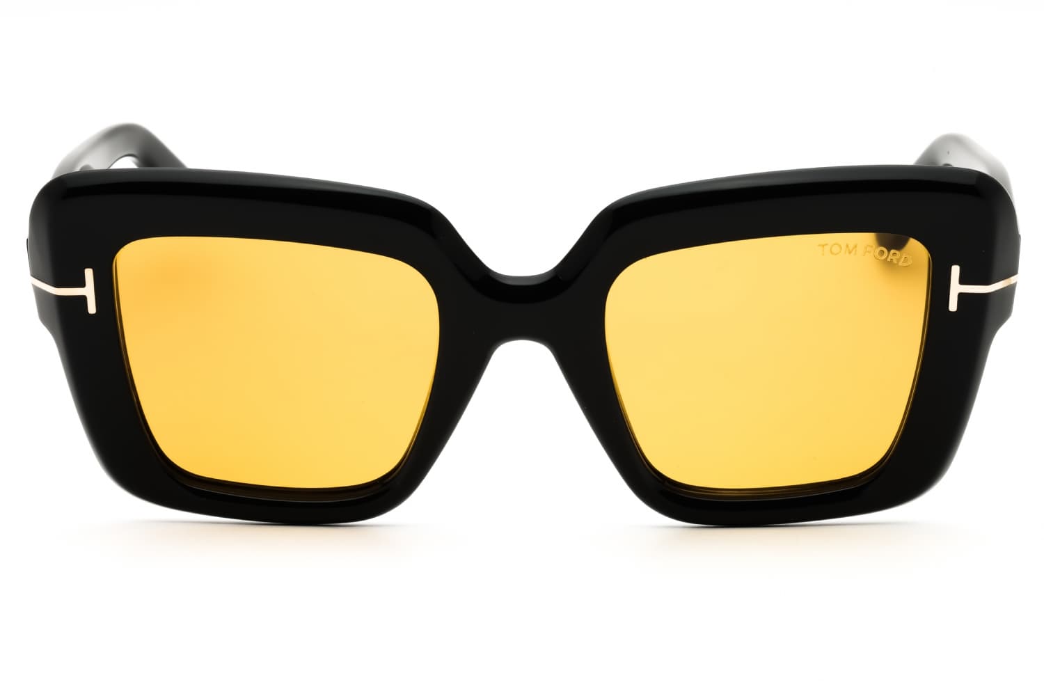 Tom Ford FT1157 — Lunettes de soleil 2