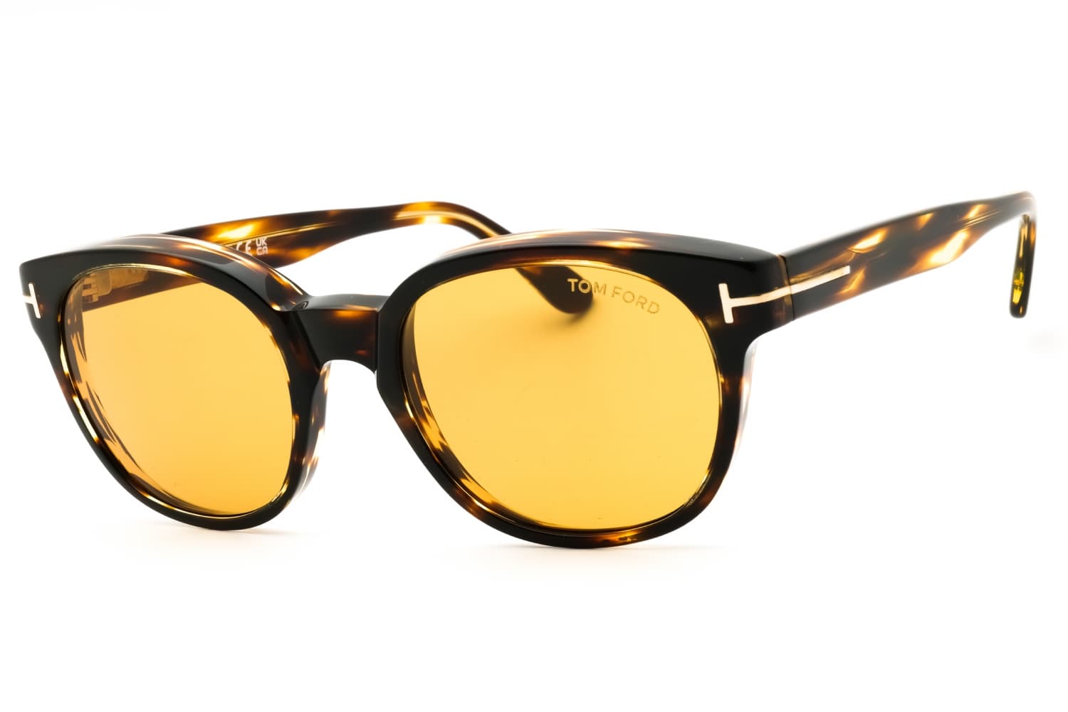 Tom Ford FT1180 — Lunettes de soleil 1