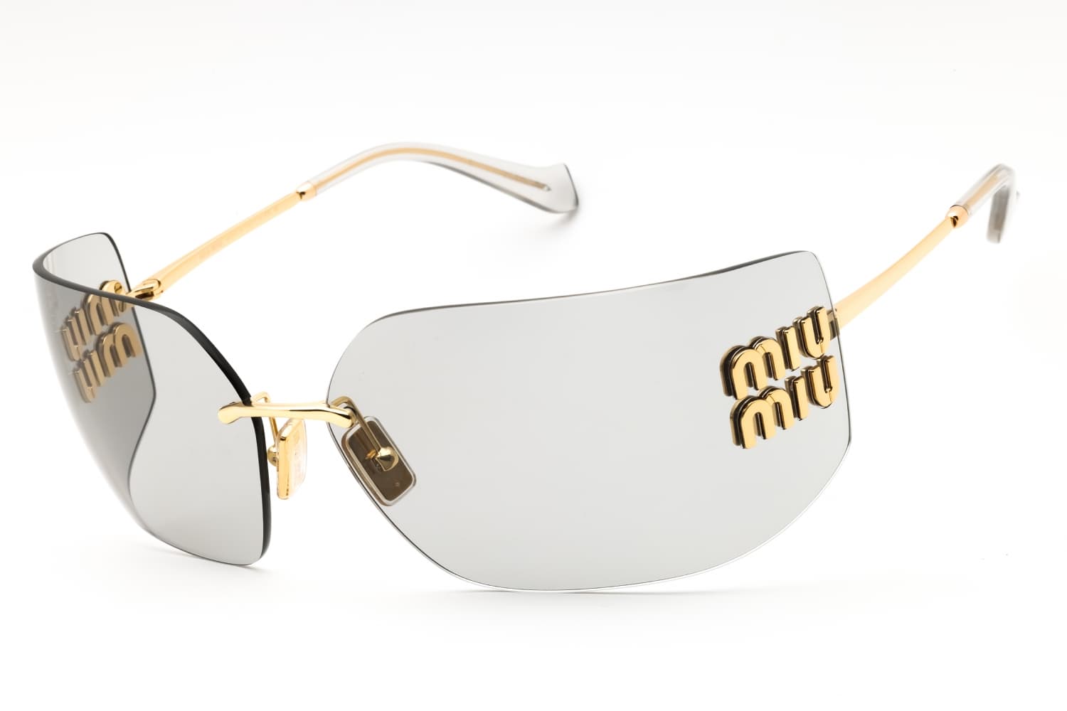 Miu Miu 0MU 54YS — Lunettes de soleil 1