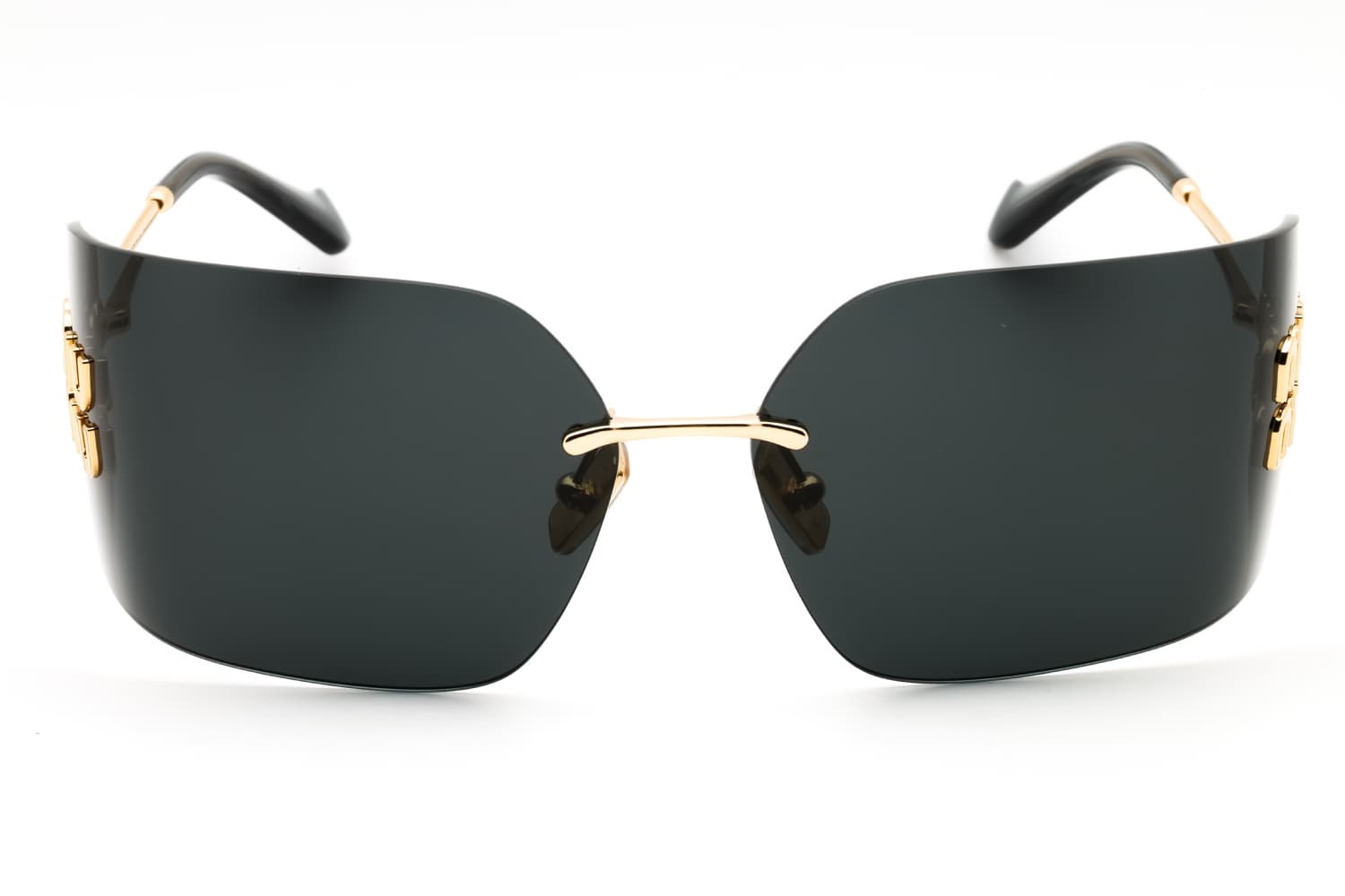 Miu Miu 0MU 54YS — Lunettes de soleil 4