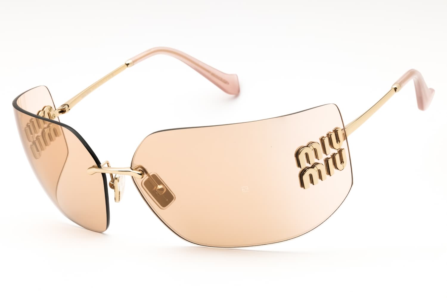 Miu Miu 0MU 54YS — Lunettes de soleil 5