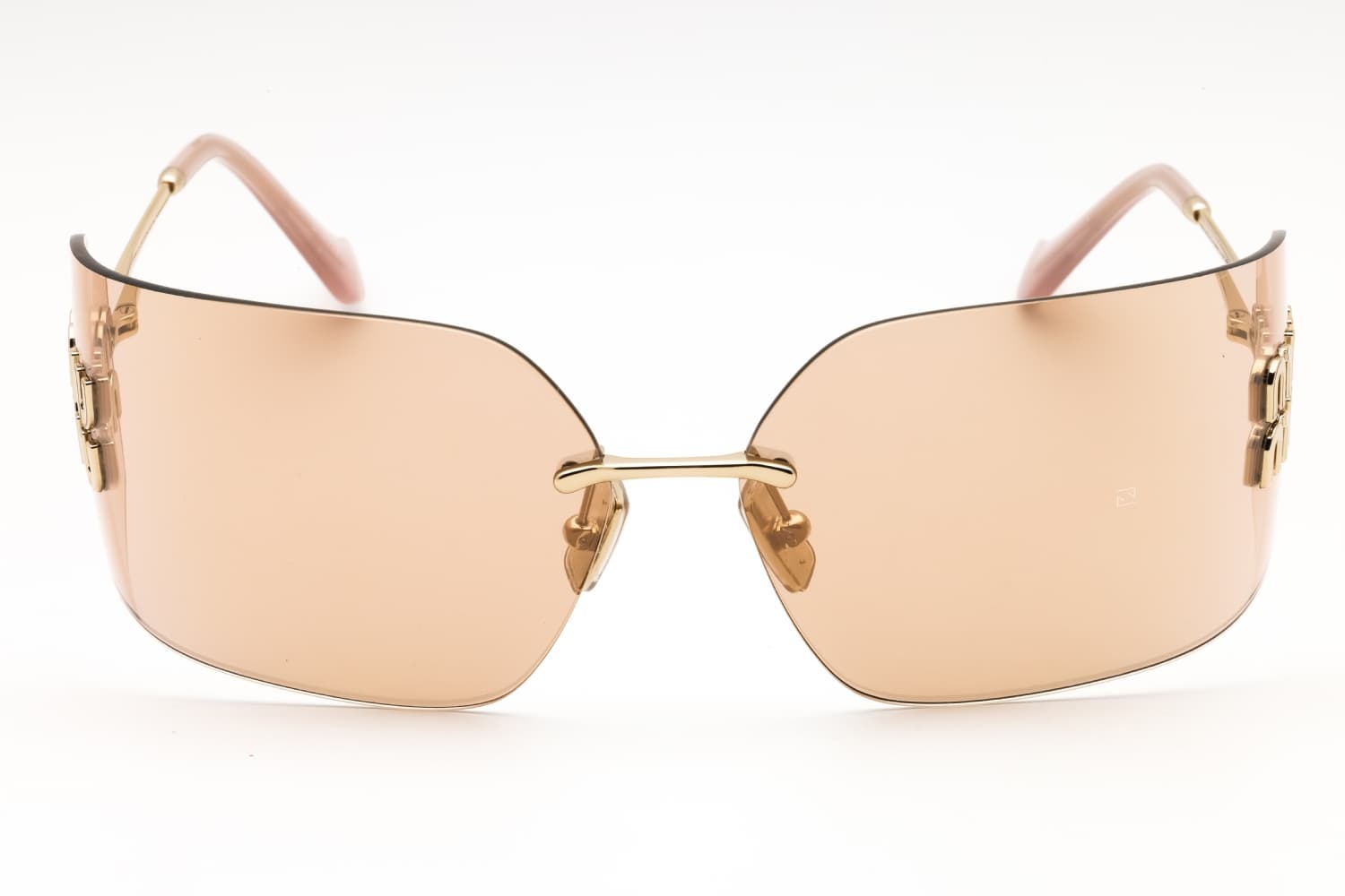 Miu Miu 0MU 54YS — Lunettes de soleil 6