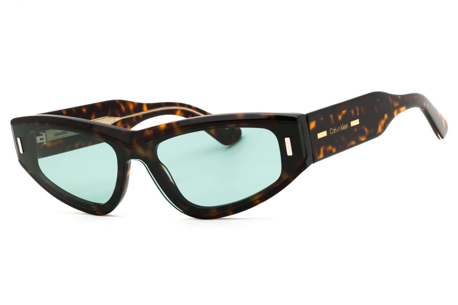 Calvin Klein CK24534S — Lunettes de soleil 1