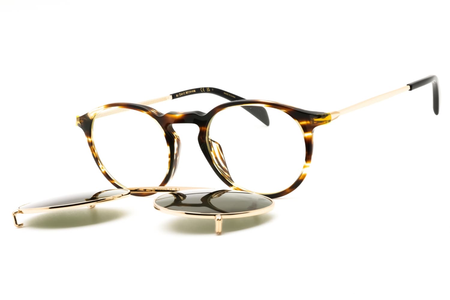 David Beckham DB 1003/G/CS — Lunettes de soleil 1