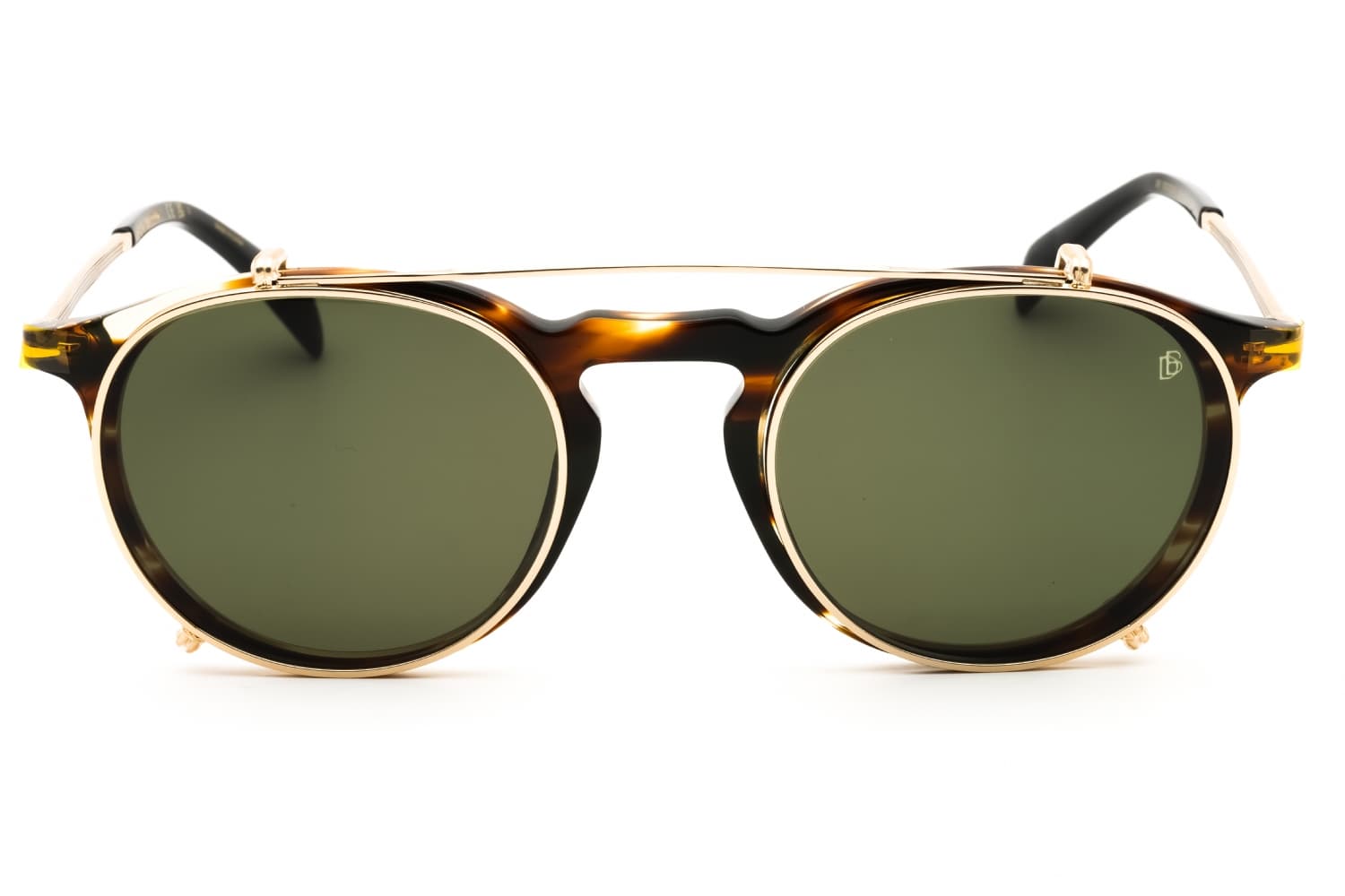 David Beckham DB 1003/G/CS — Lunettes de soleil 2