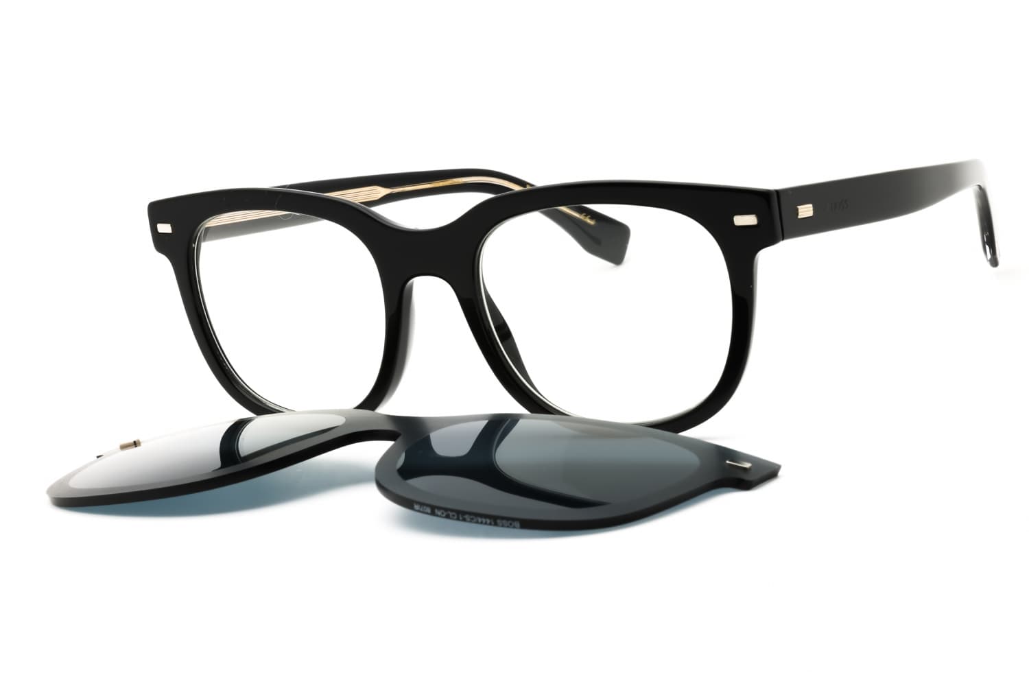 Hugo Boss BOSS 1444/CS-1 — Lunettes de soleil 1