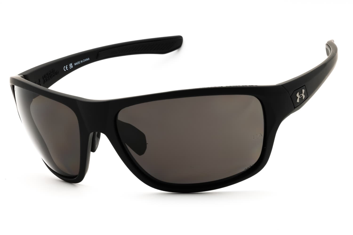 Under Armour UA BATTLE/O — Lunettes de soleil 1