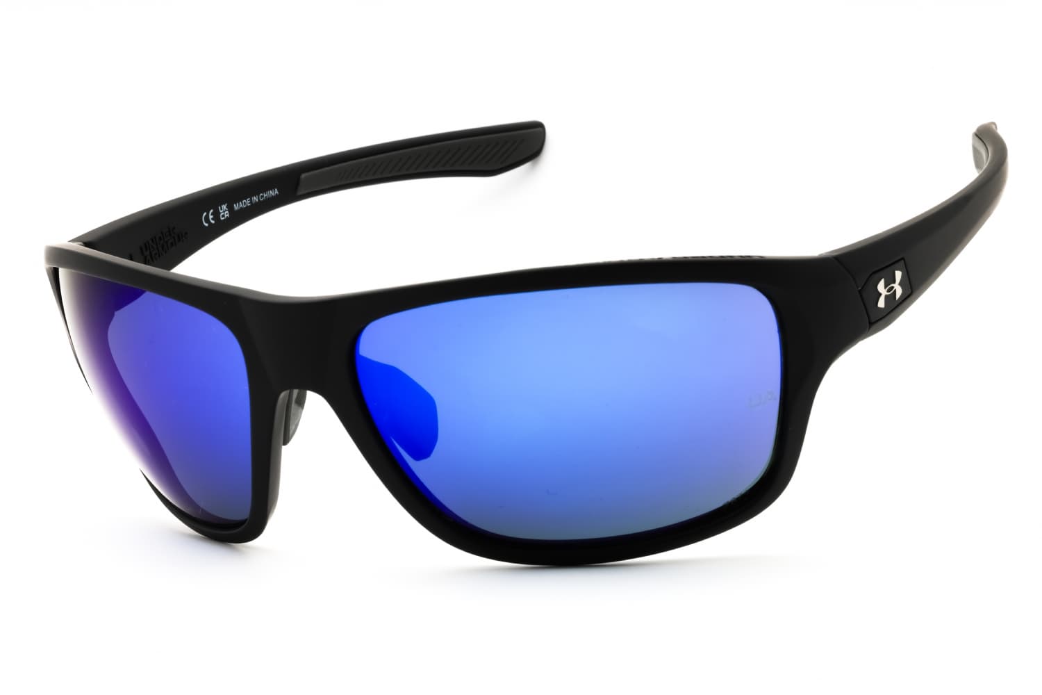 Under Armour UA BATTLE/O — Lunettes de soleil 3