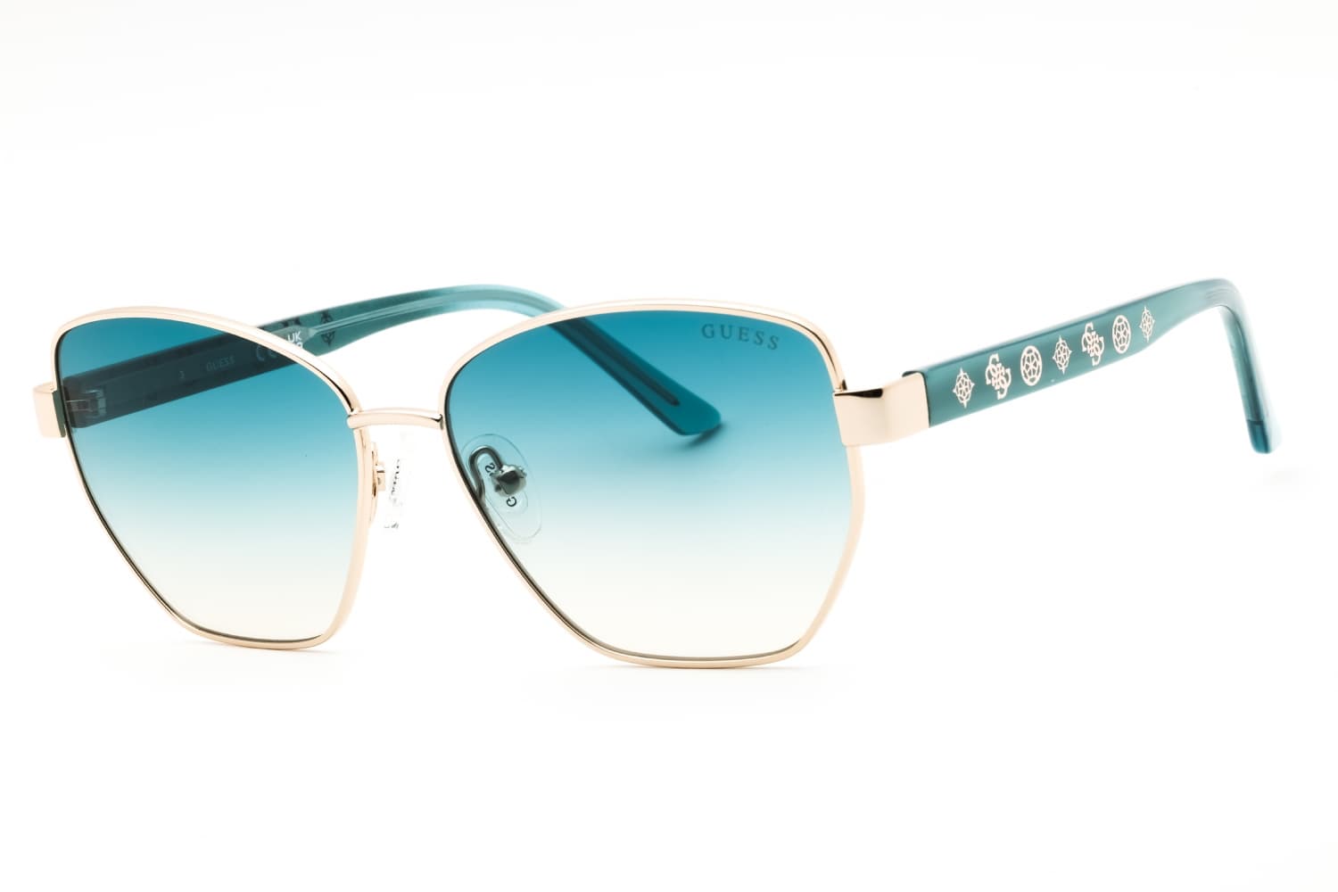 Guess GU00102 — Lunettes de soleil 3