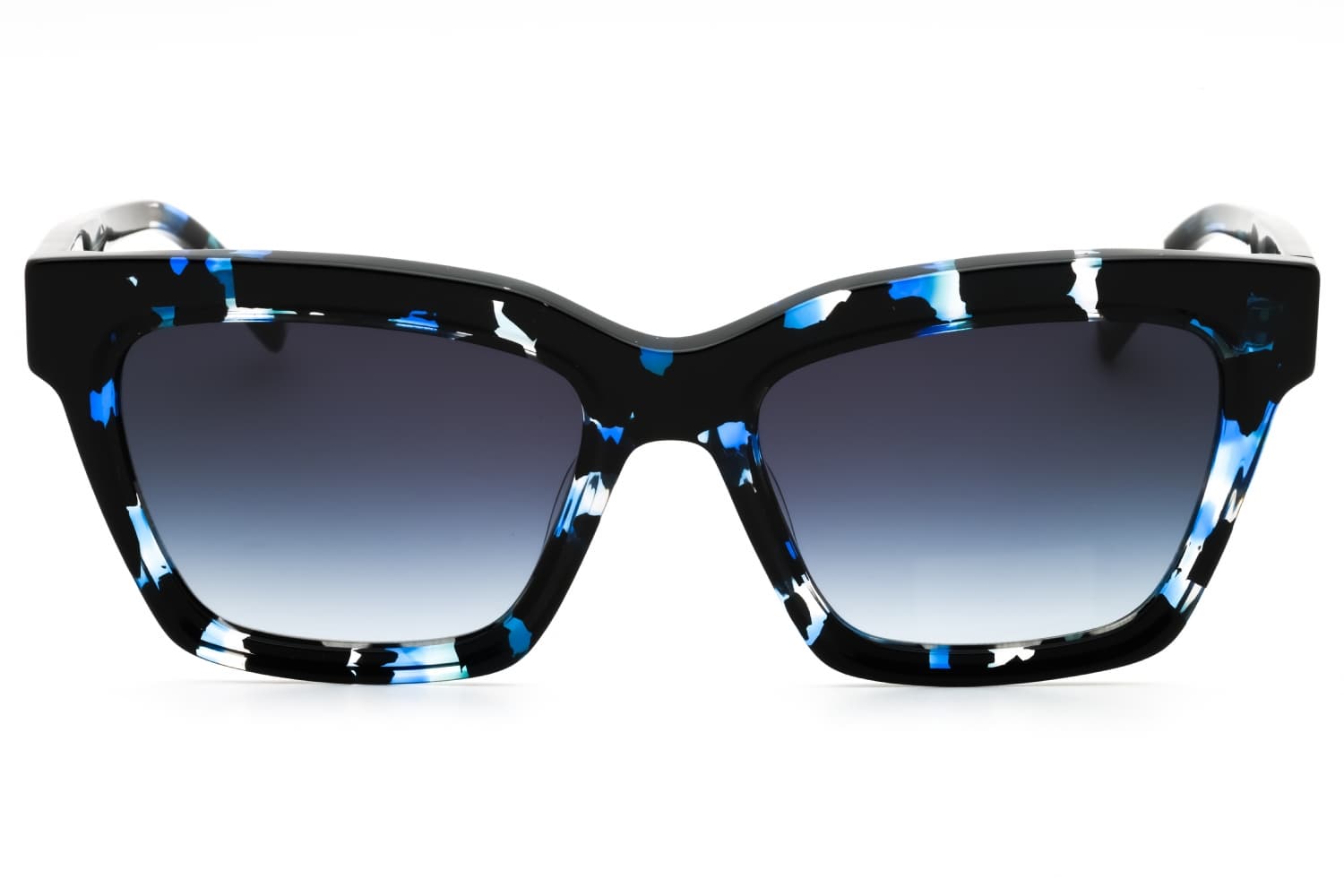 DKNY DK551S — Lunettes de soleil 2