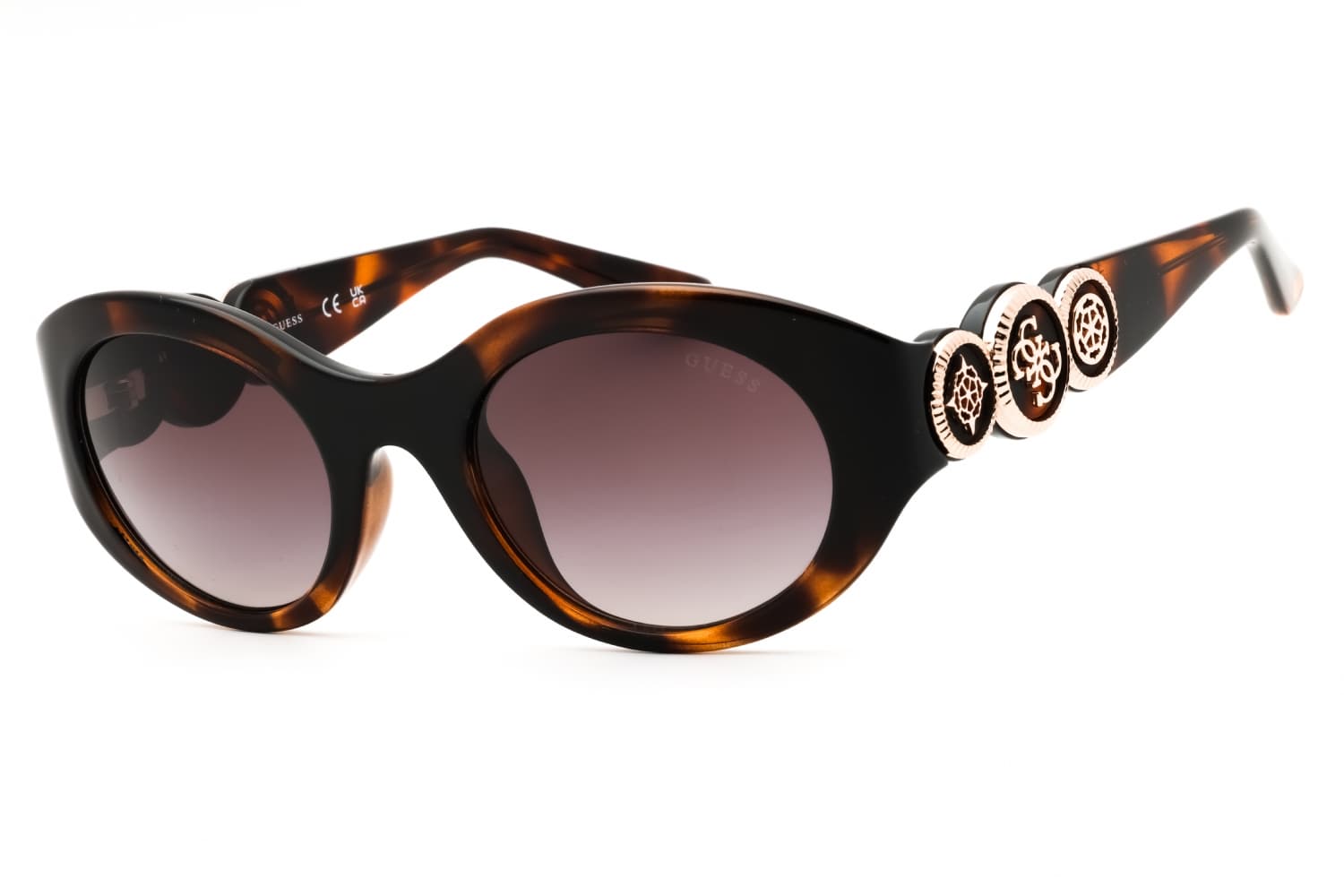 Guess GU00198-H — Lunettes de soleil 3