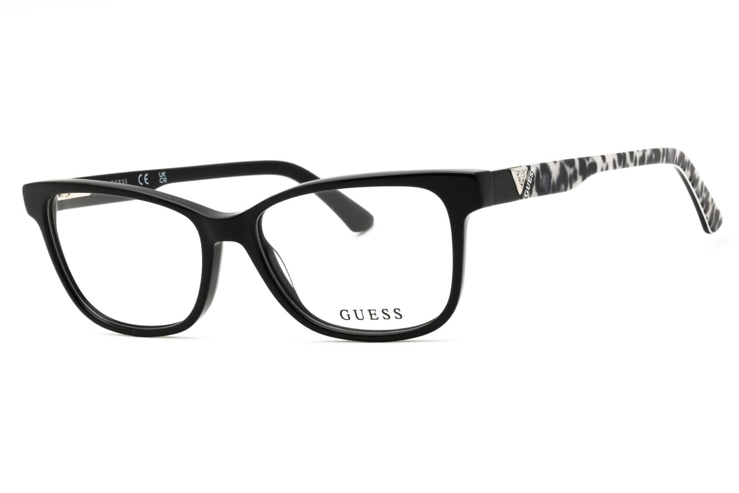 Guess GU2943 — Lunettes de vue 1
