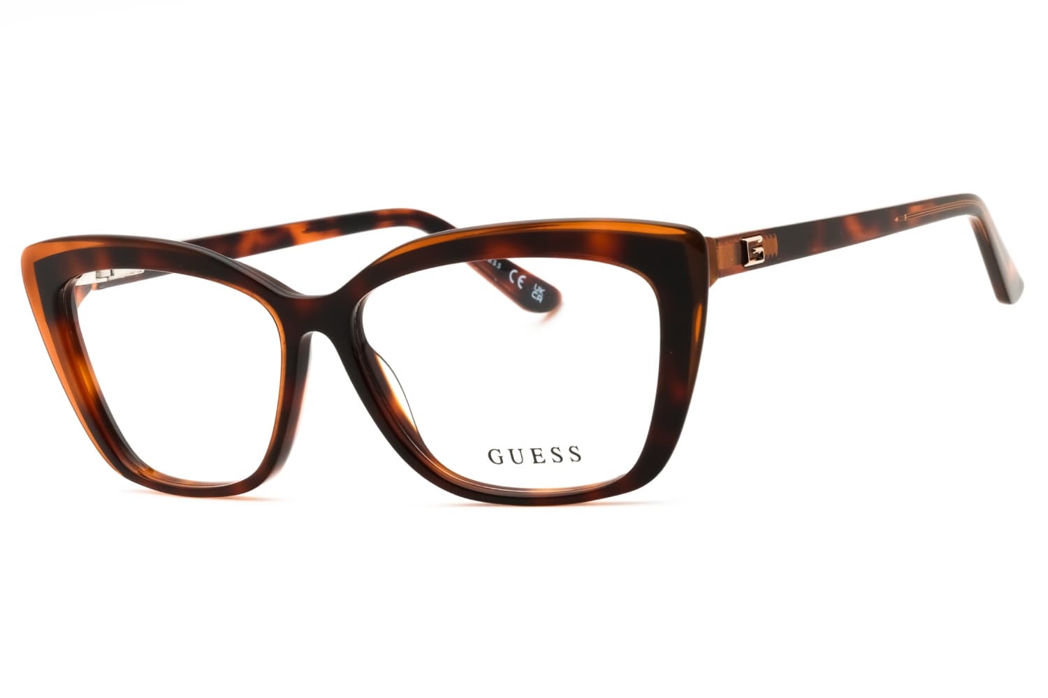 Guess GU2977 — Lunettes de vue 3