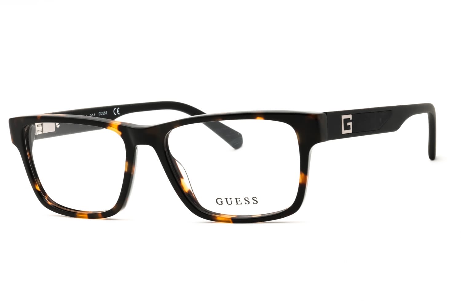 Guess GU50018 — Lunettes de vue 1