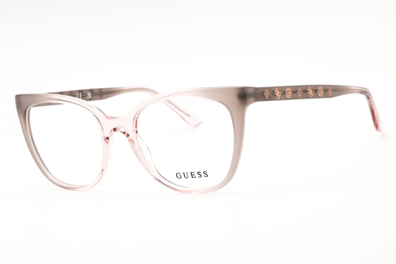 Guess GU50114 — Lunettes de vue 1