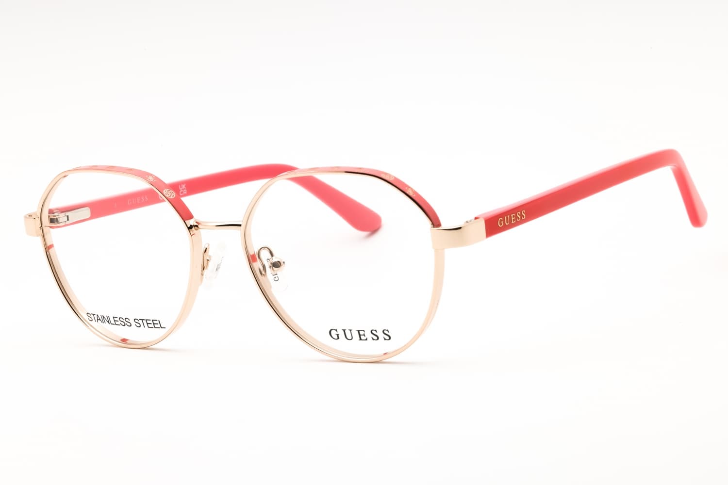 Guess GU50124 — Lunettes de vue 3