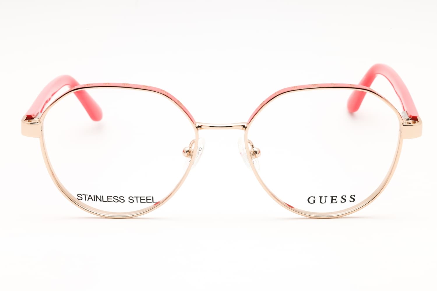 Guess GU50124 — Lunettes de vue 4