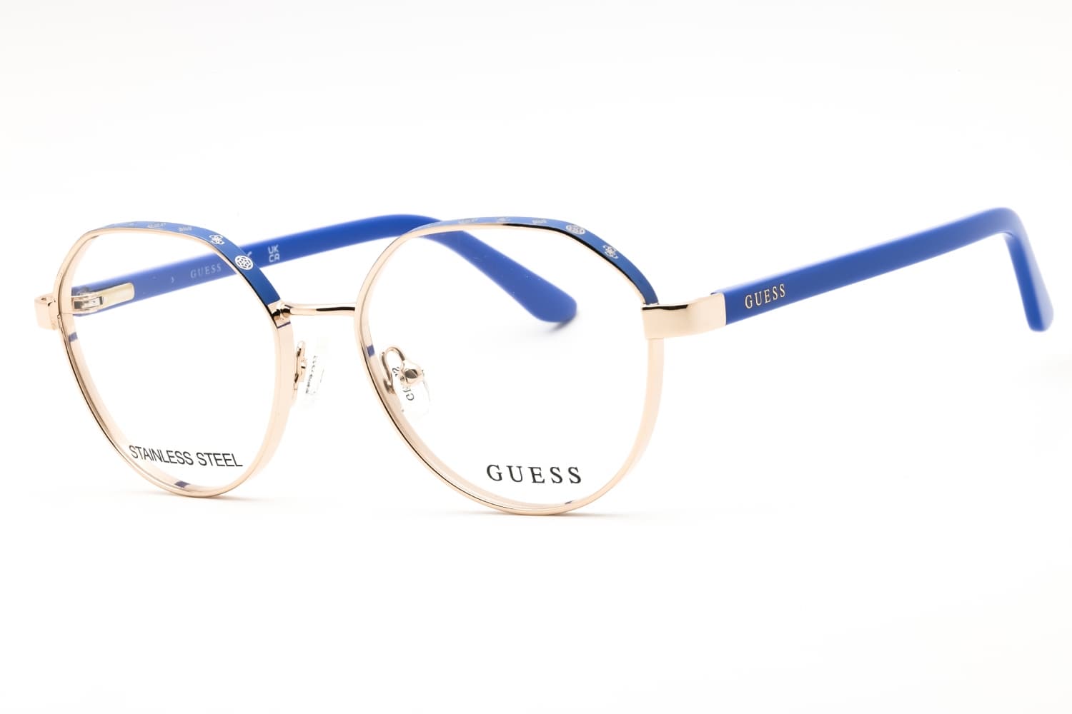 Guess GU50124 — Lunettes de vue 1