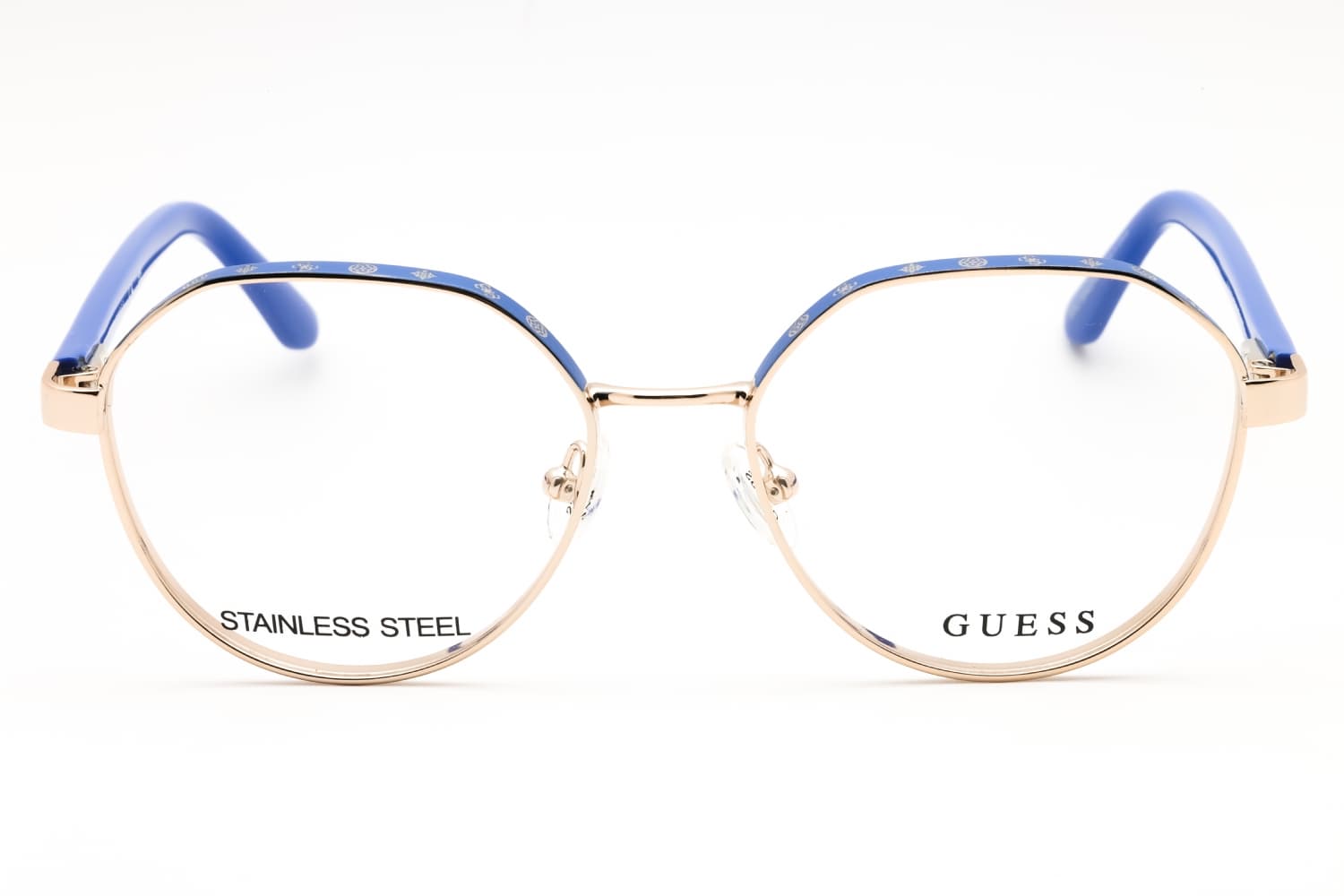 Guess GU50124 — Lunettes de vue 2