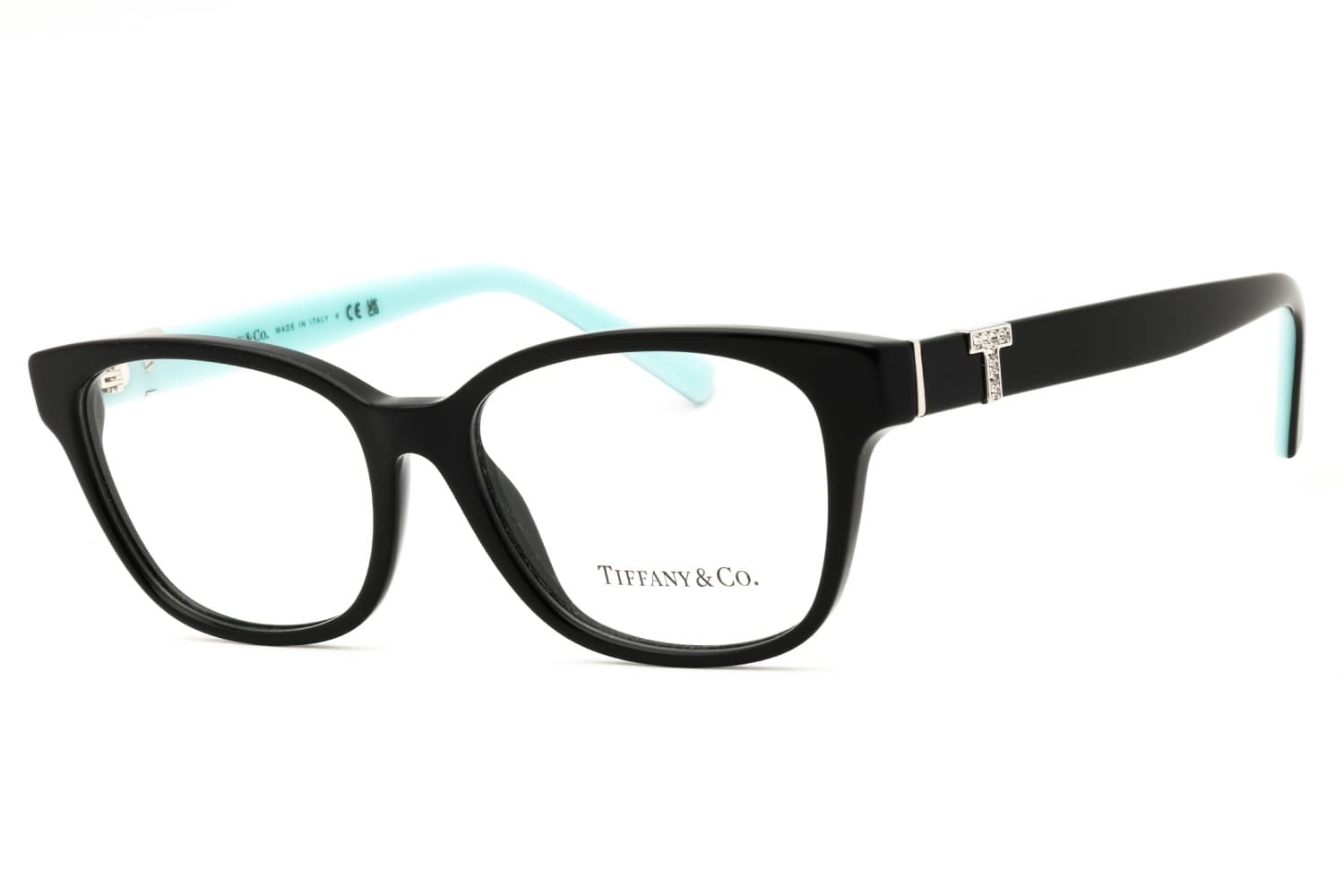 Tiffany 0TF2270B — Lunettes de vue 1