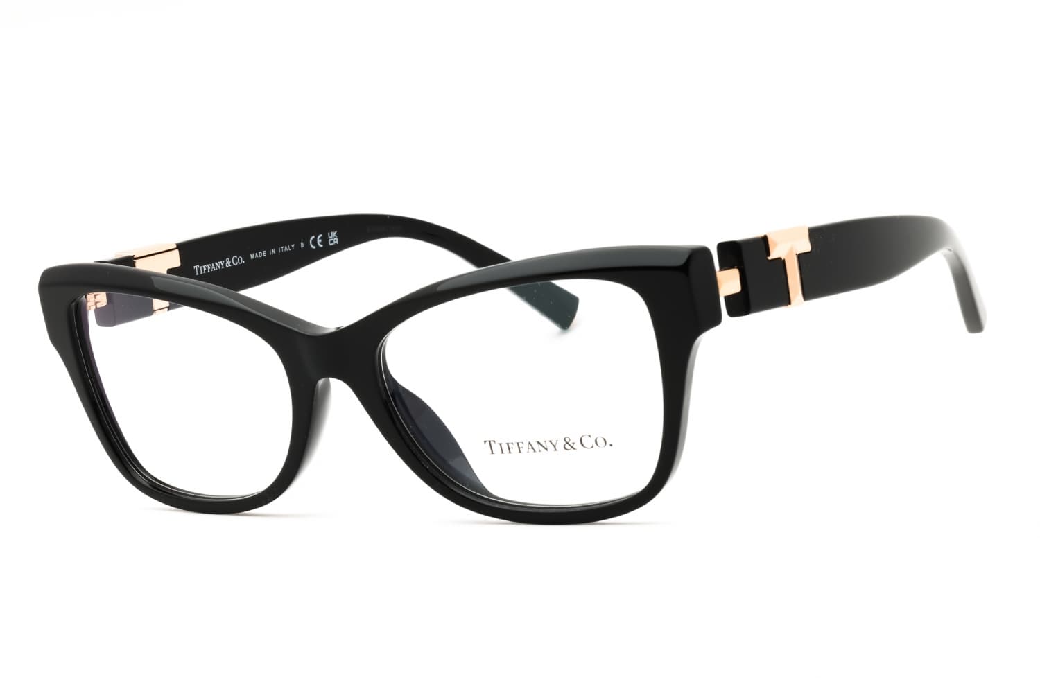Tiffany 0TF2272U — Lunettes de vue 1