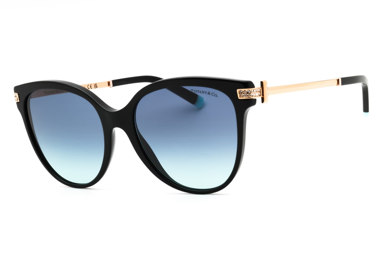 Tiffany 0TF4193B — Lunettes de soleil 1
