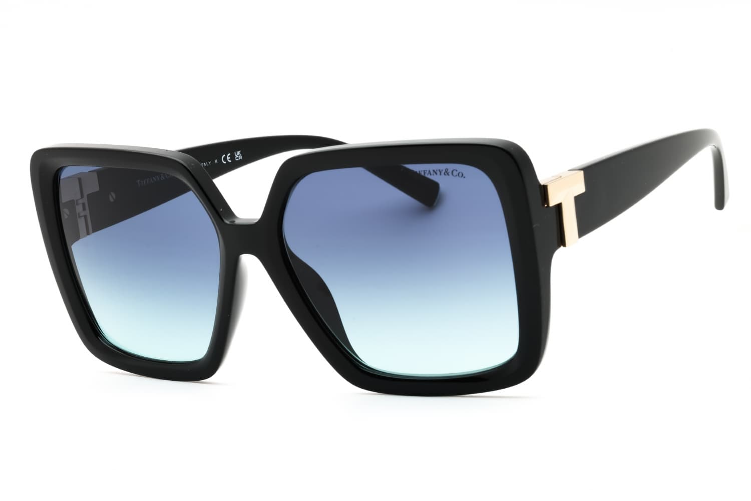 Tiffany 0TF4206U — Lunettes de soleil 3