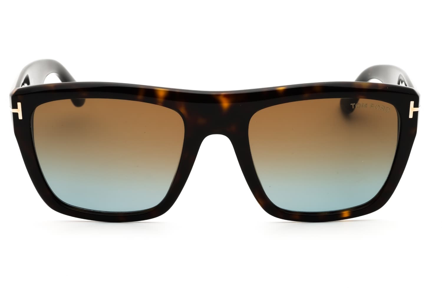 Tom Ford FT1077 — Lunettes de soleil 2