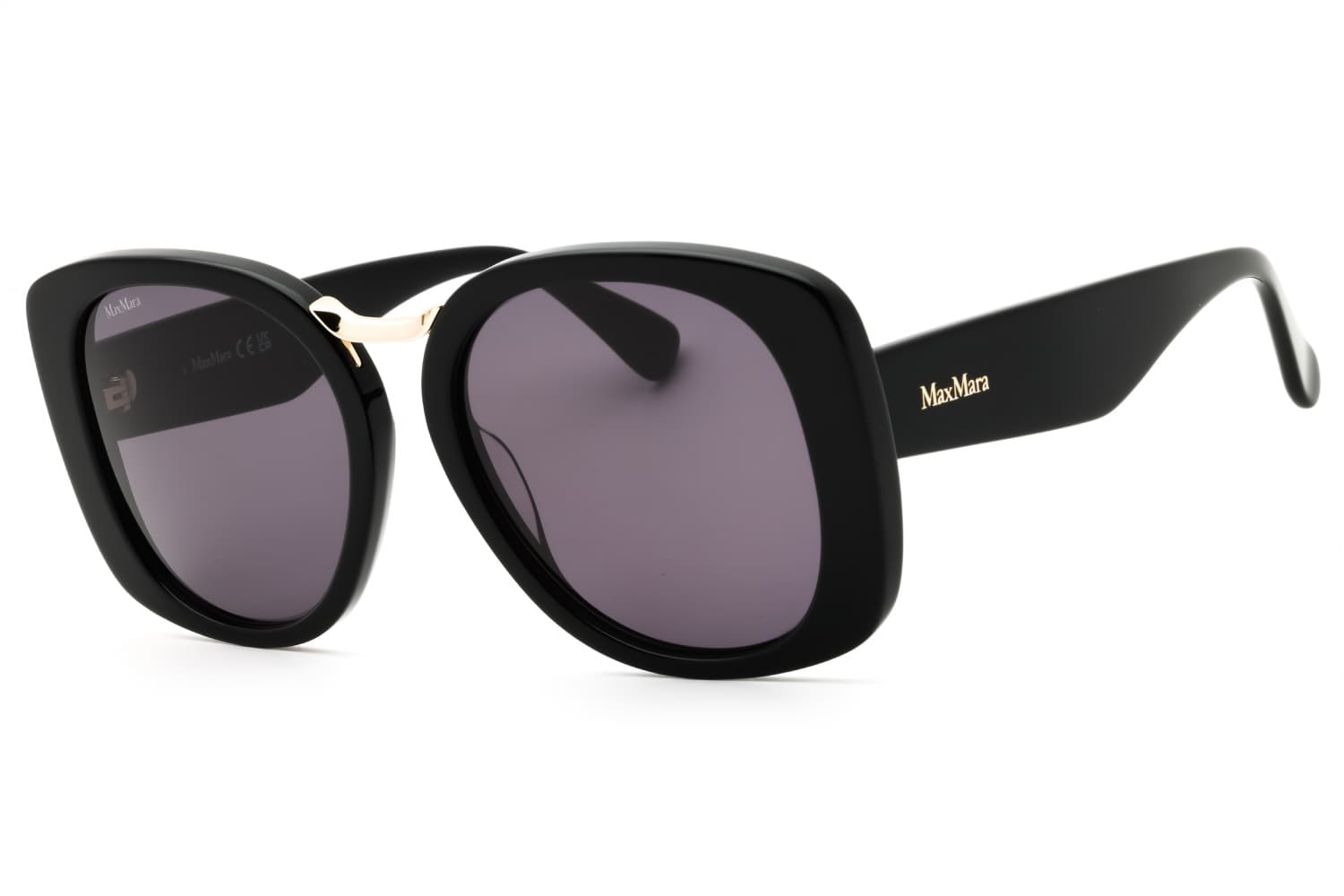 Max Mara MM0092 — Lunettes de soleil 1
